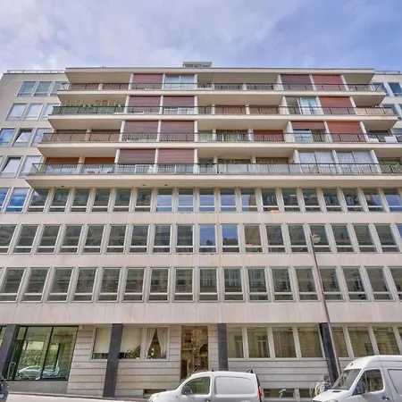 Charming For 2 - Batignolles - 17 * Paris