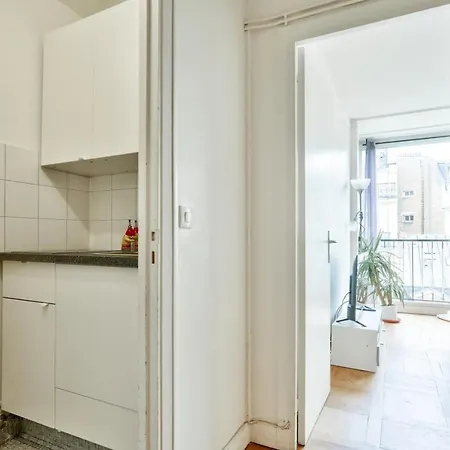 Charming For 2 - Batignolles - 17
