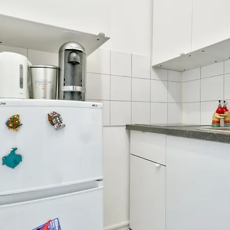 Charming For 2 - Batignolles - 17 * Paris