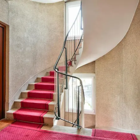 Charming For 2 - Batignolles - 17 Paris